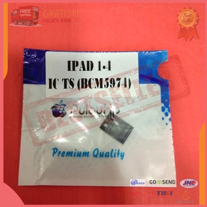 Ic Ipad 1.4 Ts Bcm5974 Free Ongkir