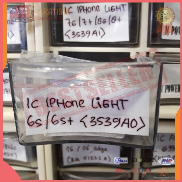 Ic Light Iphone 6S 6Sp 3539A0 Free Ongkir