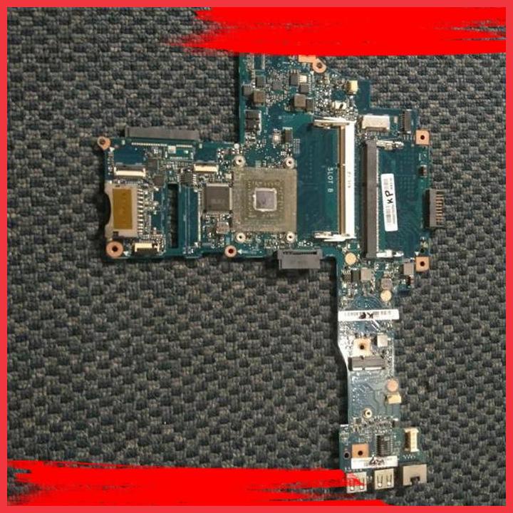 (BK) ORIGINAL MAINBOARD MOTHERBOARD MOBO LAPTOP NETBOOK TOSHIBA C40D-B C 40 D  B