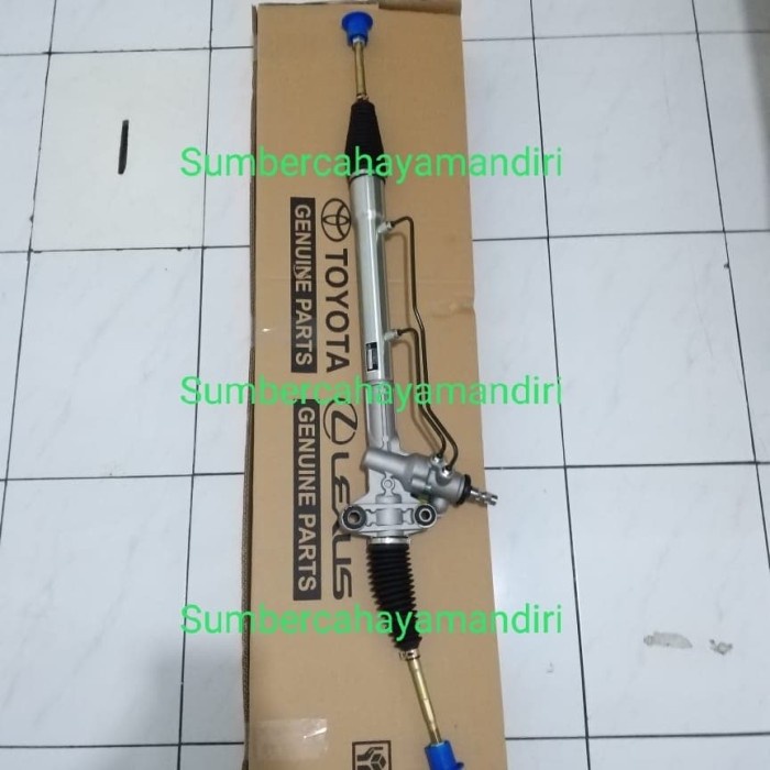 Rack Steer / Rack Steer Avanza 2004 2005 2006 2007 2008 2009 2010 2011