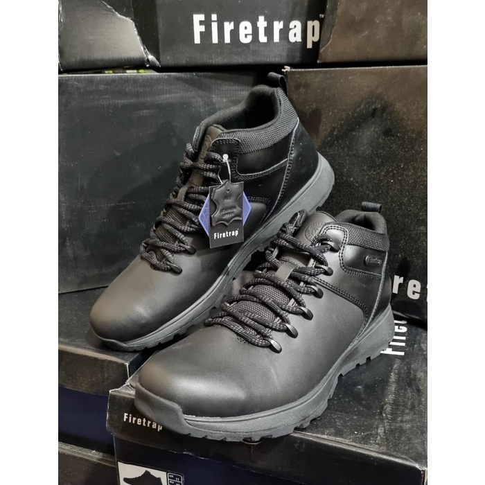 FIRETRAP RHINO BOOTS ORIGINAL