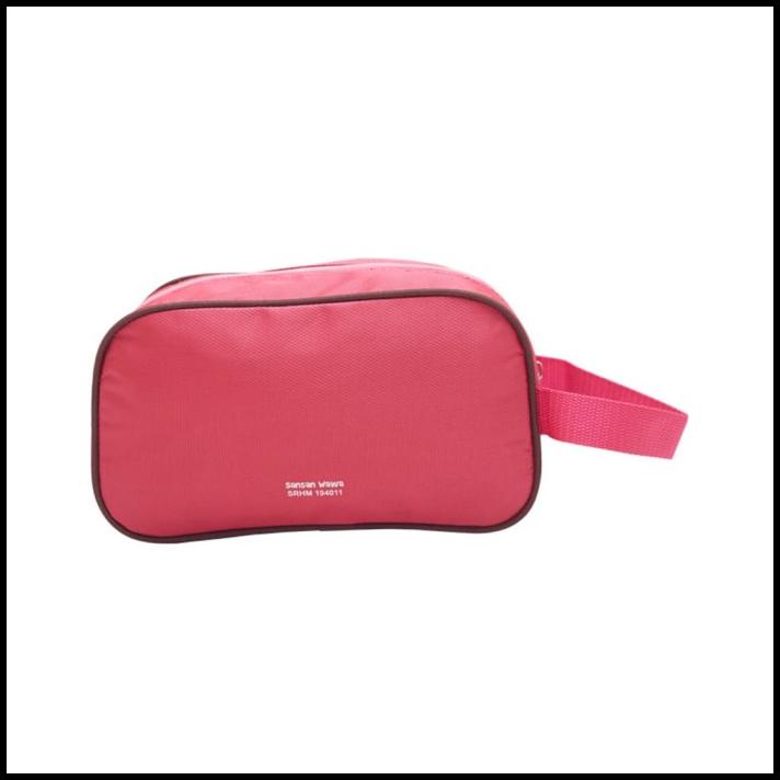 

BEST DEAL PENCIL CASE HELLO KITTY LITTLE MISS HUG RED