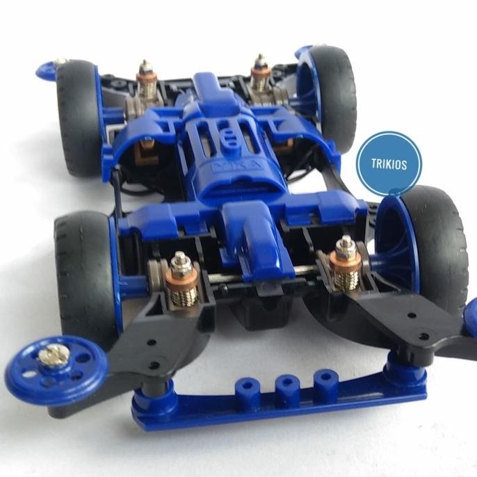 Promo Tamiya Mini 4wd Merk YIKA Yan Kai Aero Avante MA Chassis Limited Edition (tk00hero)