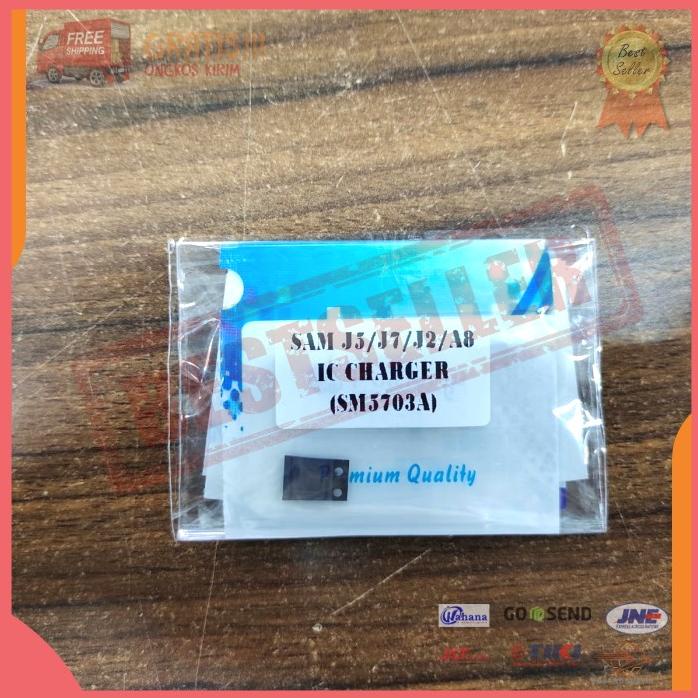 Ic Samsung Charger J5 J7 J2 A8 Free Ongkir