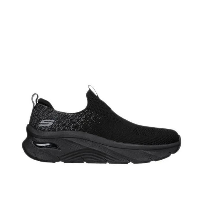 Skechers Arch Fit D'Lux Sneakers Men(Original100%)Ske232504Bbk Karmilaasri
