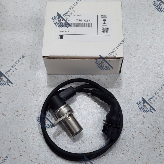 Sensor Crankshaft BMW M50 E34 E36 Sensor TD Bawah BMW 12141730027ORI