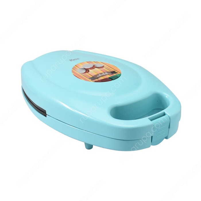 

✅Termurah Cupcake Maker Isi 12 Pcs Warna Biru Bisa Sameday