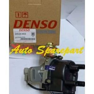 Delco Cdi Distributor Assy Denso Starlet 1.3 1300Cc