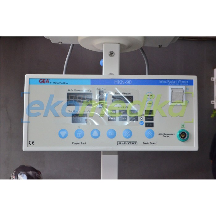 Infant Radiant Warmer HKN 90 GEA HKN-90 HKN90 Infant Warmer GEA -Tatasie