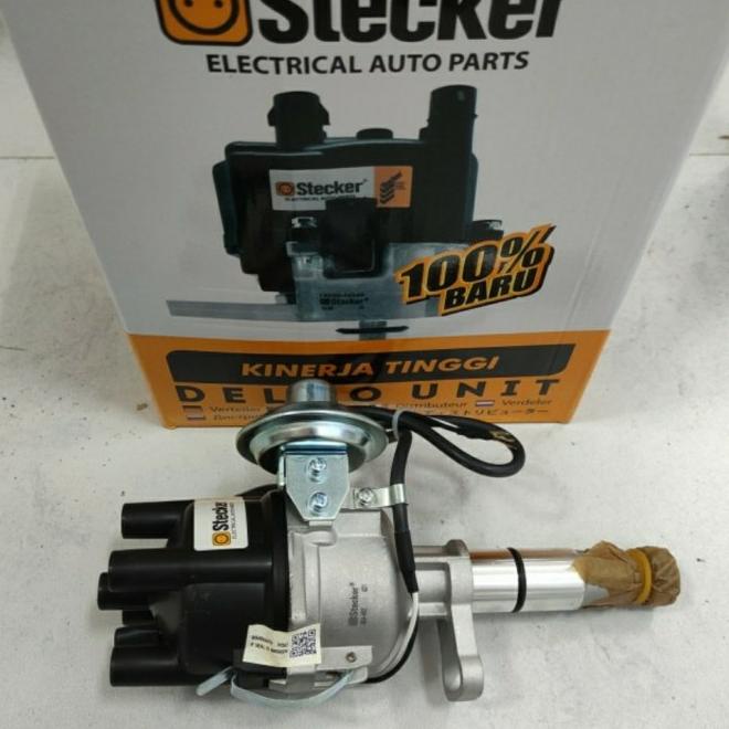 Delco Distributor Assy Mitsubishi L300 / L 300 Cdi