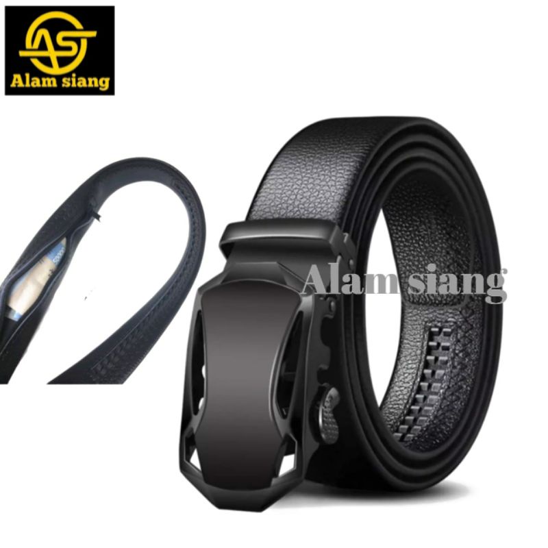 IKAT PINGGANG PRIA RELL RESLETING