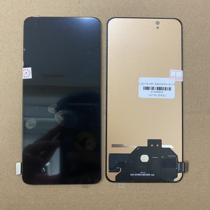 LCD OPPO RENO 1 INCELL FULLSET