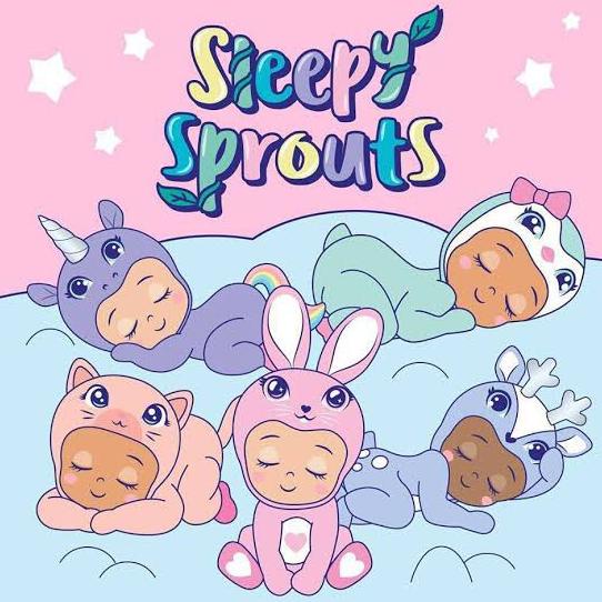 

Terbaru Smiggle Splash Sleepy Sprouts Rainbow Pen Berkualitas