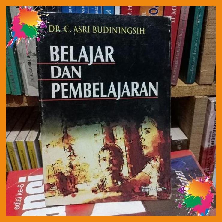 

belajar dan pembelajaran dr [fany]