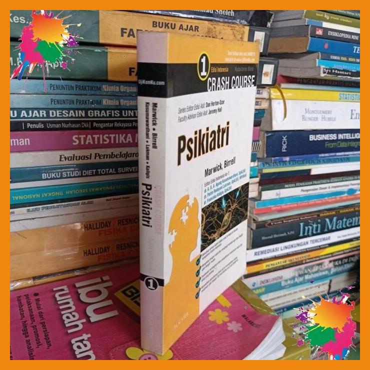 

original buku psikiatri [fany]