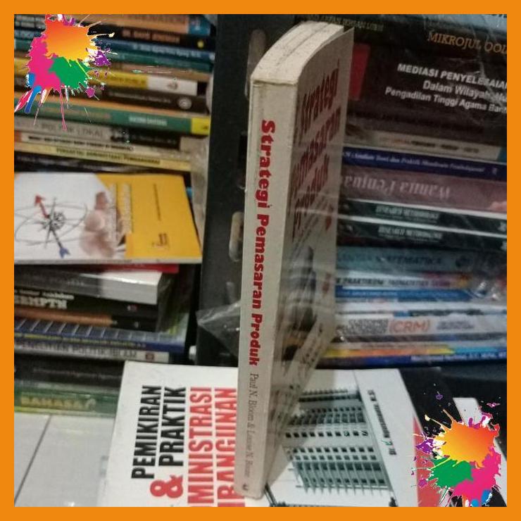 

strategi pemasaran produk [fany]