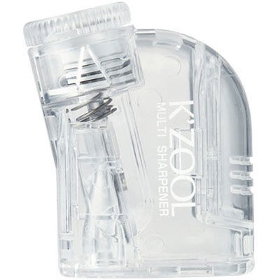 

Promo Kutsuwa Hi Line Kzool Pencil Sharpener Serutan Rautan Pensil