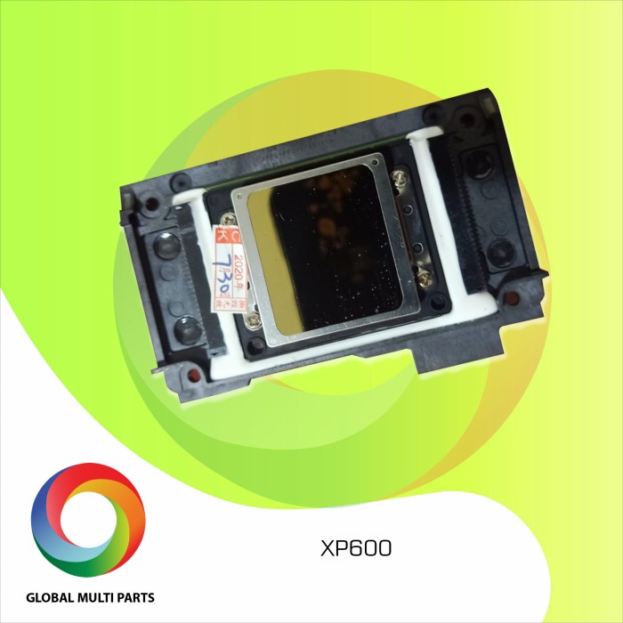 PRINTHEAD XP600 HEAD XP600
