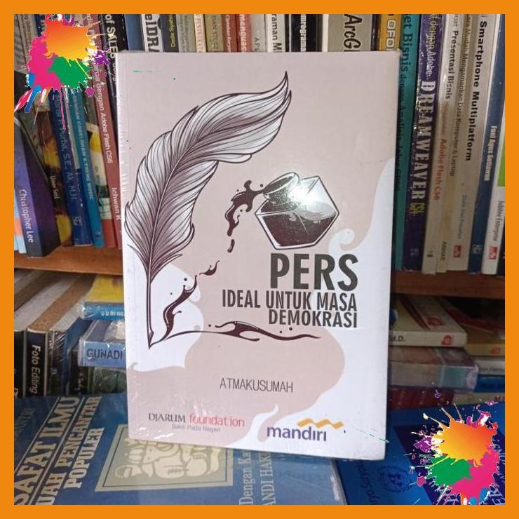 

original buku versi ideal untuk masa demokrasi [fany]