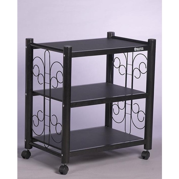 Buruan serbu] Rak TV Besi Master Meja TV