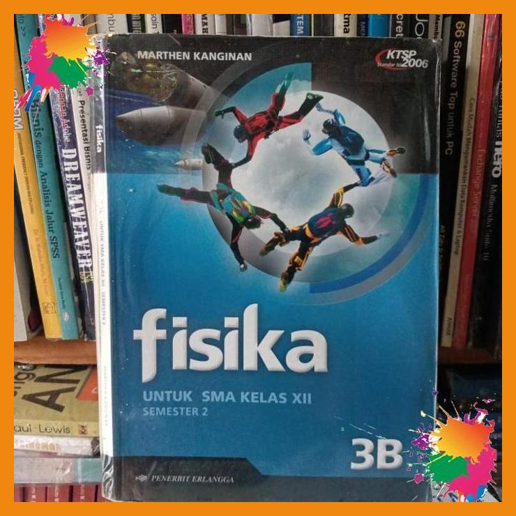 

fisika untuk sma kelas xii semester 2 [fany]
