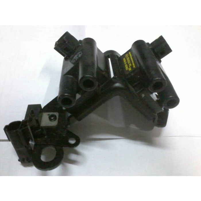 ✨Sale Coil Verna Avega Ig Coil Mobil Hyundai Accent Verna Avega Asli Denso Berkualitas