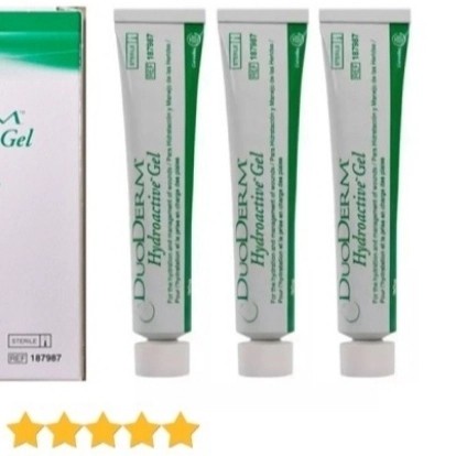 Promo Duoderm Gel 15Gr Salep