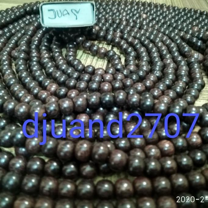 tasbih galih asem 1000 butir