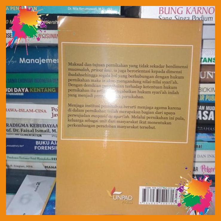 

original buku masalah-masalah hukum perkawinan islam di indonesia satu [fany]