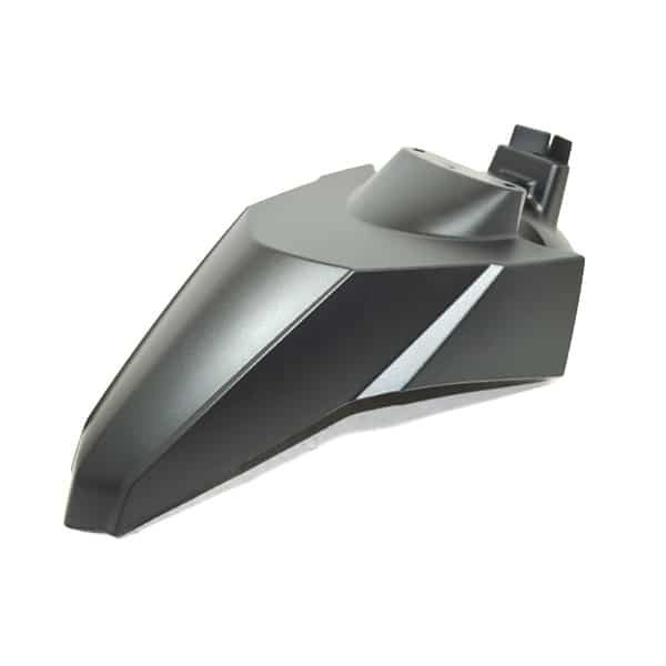 Spakbor Depan (Fender Fr) Hitam Doff - Beat Esp K81 (61100K81N00Ze) Terlaris