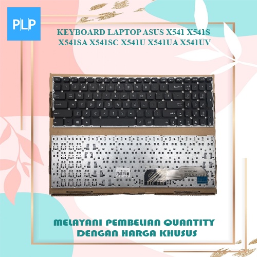 Keyboard Laptop Asus X541 X541n X541na X541s X541sa X541sc X541u