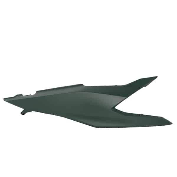 Cover Body Kanan Hijau Doff Honda Beat K1A 83500K1An00Msg Terlaris