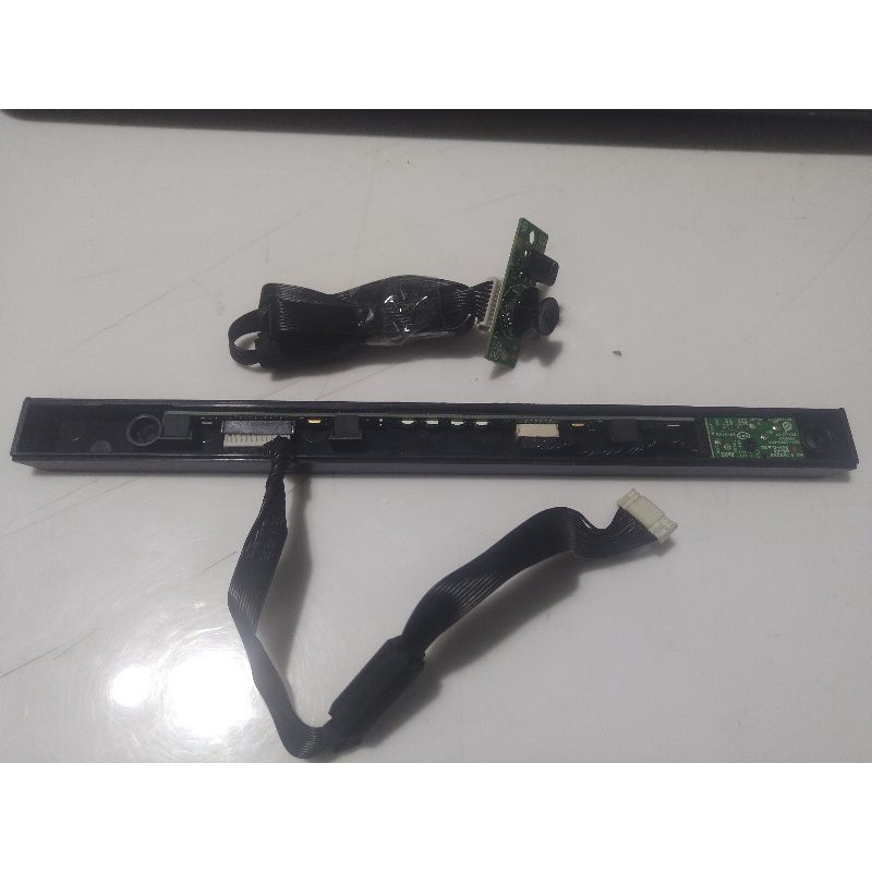 Sensor tv coocaa 50s6g pro max