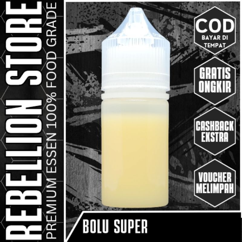 ESSEN BIANG BOLU SUPER REBELLION