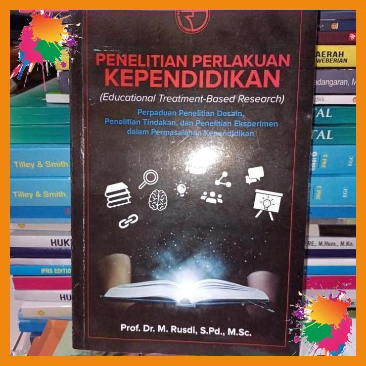 

penelitian perlakuan kependidikan [fany]