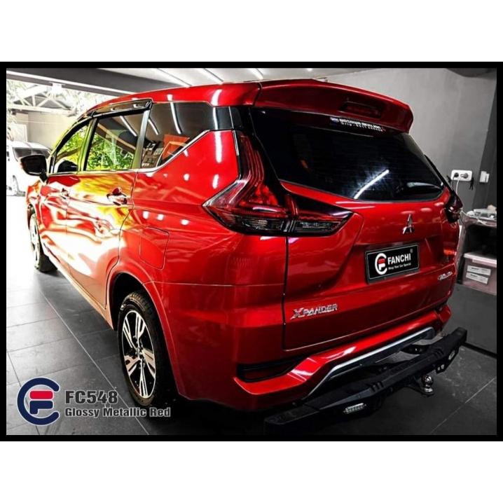 

DISKON ROLL STICKER FANCHI FC548 CANDY GLOSSY METTALIC 50CM9M ROLL !!!!!