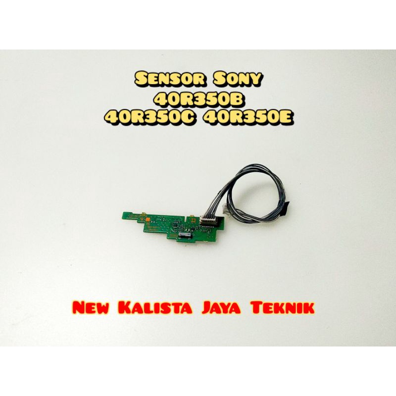 MODUL SENSOR TV SONY KDL-40R350B SENSOR SONY 40R350C SENSOR TV 40R350E ORIGINAL