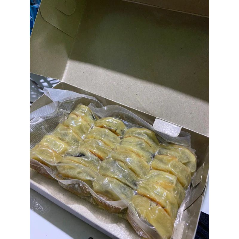 

Bakpia basah | Bakpia Coklat | Bakpia Pathok | Bakpia family