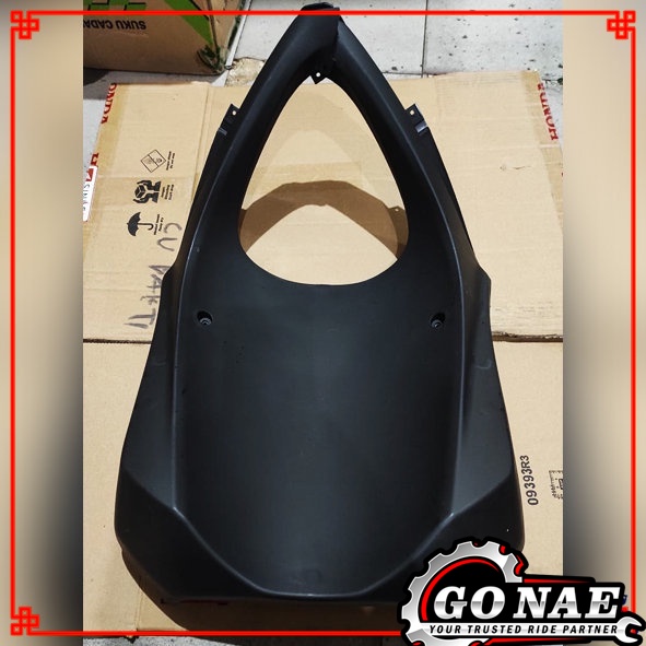 Kap Cover Tutup Tahanan Lumpur Beat F1 Fi Injeksi 2013 2014 2015 Honda Murah Berkualitas VR