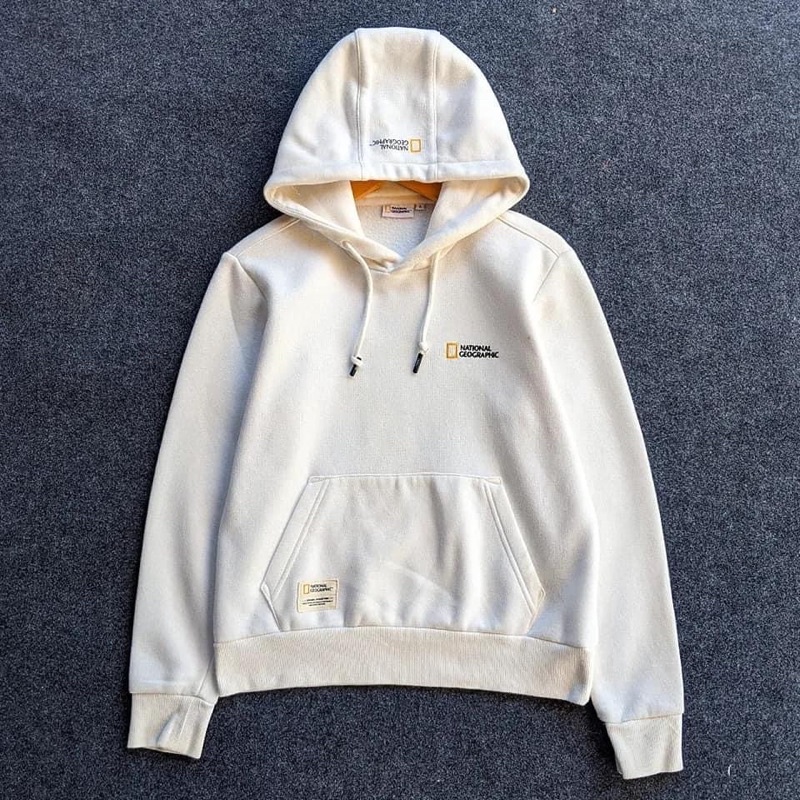 Hoodie natgeo