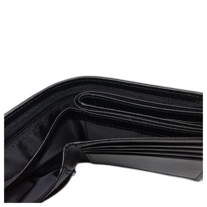 Dompet Pria Model 3 Dimensi Tumi Bahan Kulit TM-899 terbaik