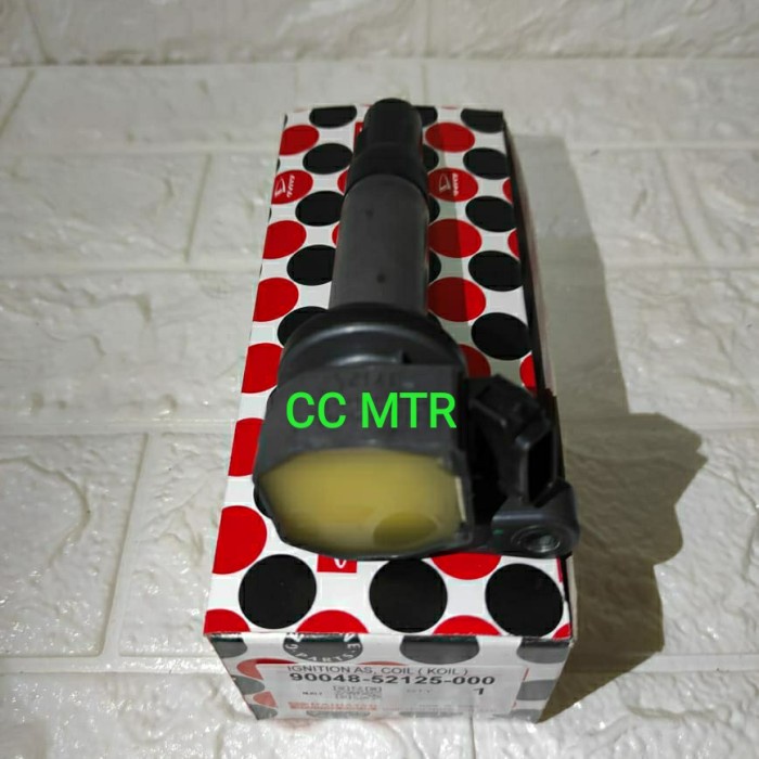 COIL XENIA1.0 terbaik