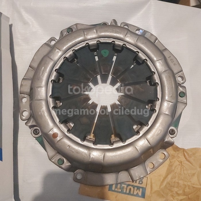 dekrup kopling kijang kapsul 7K EXEDY BEST