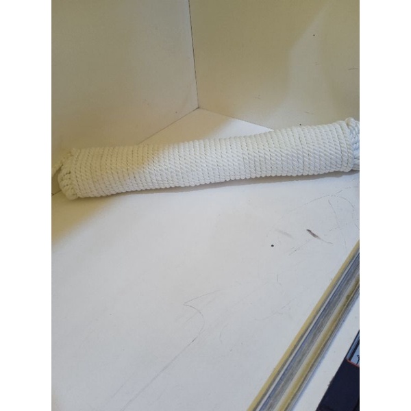 

tali pramuka 20 meter