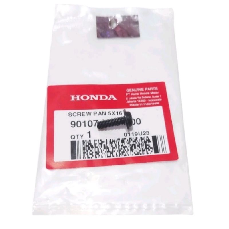 Baut batok lampu honda astrea grand legenda impressa