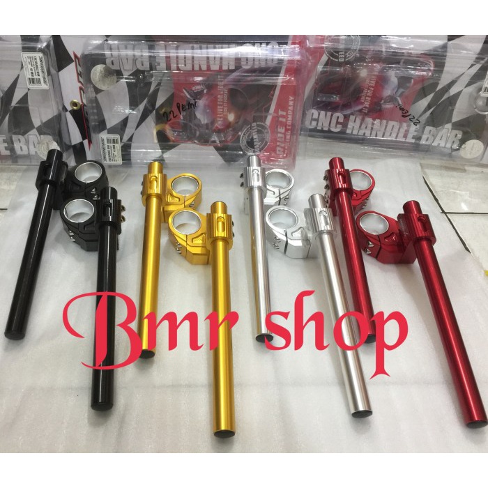✨Original Stang Jepit Cbr 150 K45/Cbr 150 Facelift/Cb 150R/Cb 150R New/Cbr 250 Bisa Sameday