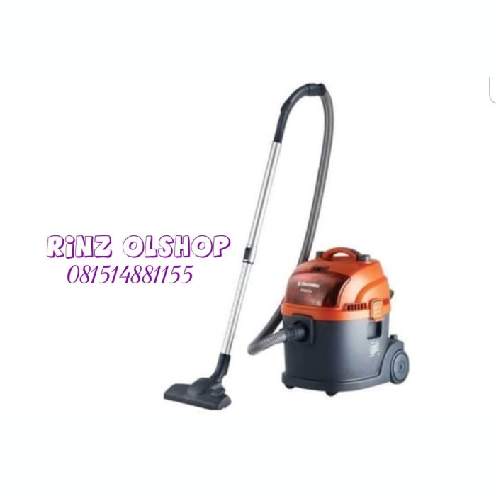 VACUM CLEANER ELECTROLUX Z931 / PENGHISAP DEBU ELECTROLUX Z 931 ORIGINAL BEST QUALITY
