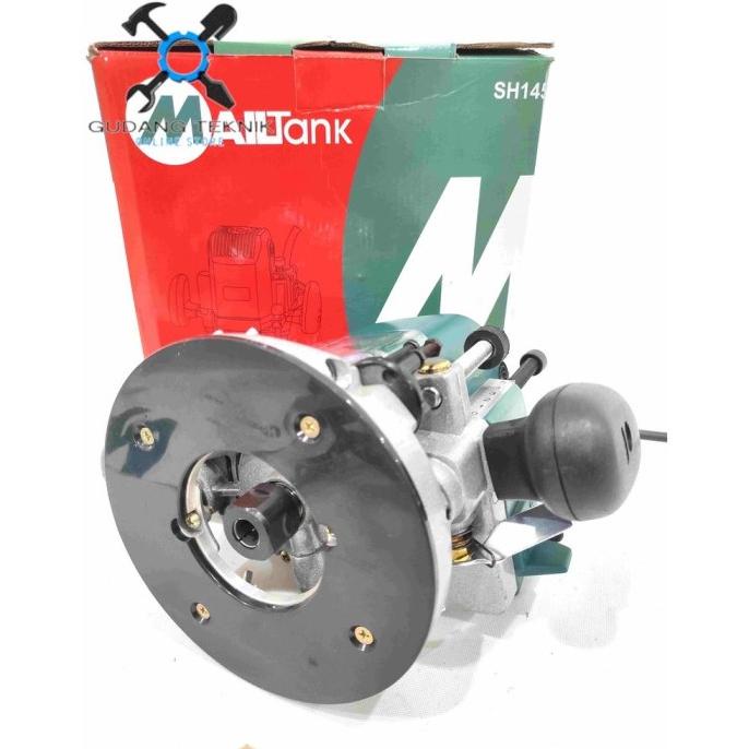 Mesin Router Profil Kayu 12Mm Sh145 Mailtank / Mesin Router Wood