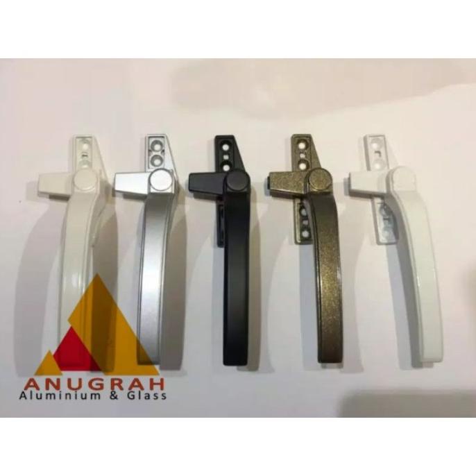 "'''] Kunci Jendela / Rambuncis Dekkson