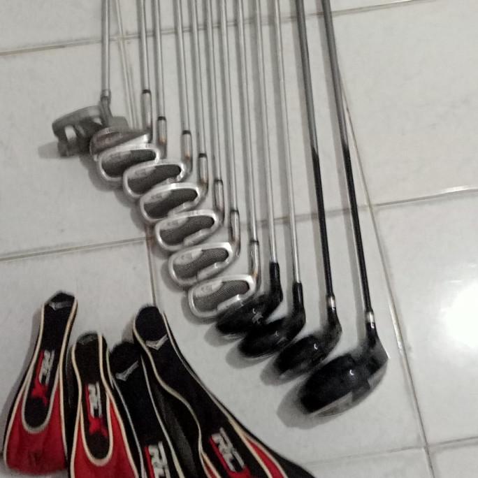 Ms Stick Golf Kidal Full Set Original Best